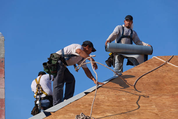 Best New Roof Installation  in San Jose, CA