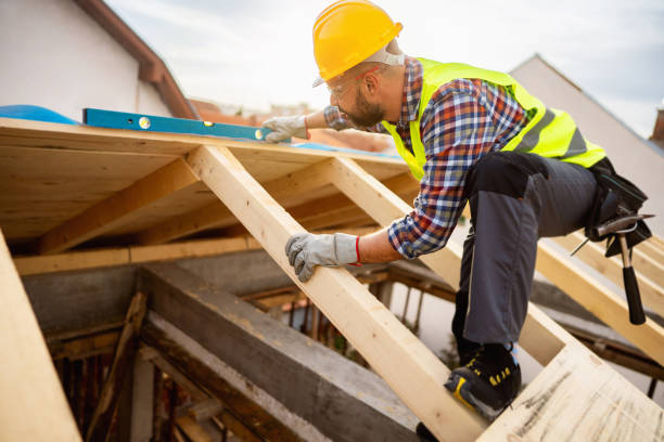 Best Residential Roofing Contractor  in San Jose, CA