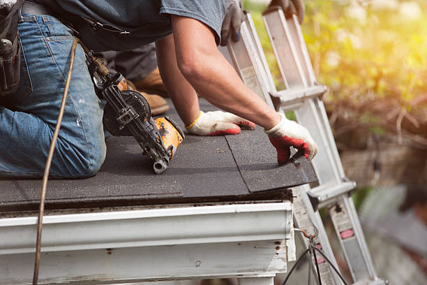 Quick and Trustworthy Emergency Roof Repair Services in San Jose, CA