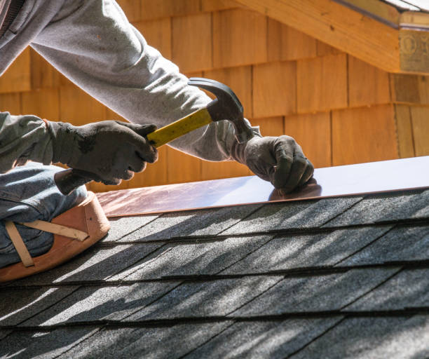 Best Gutter Installation and Roofing  in San Jose, CA